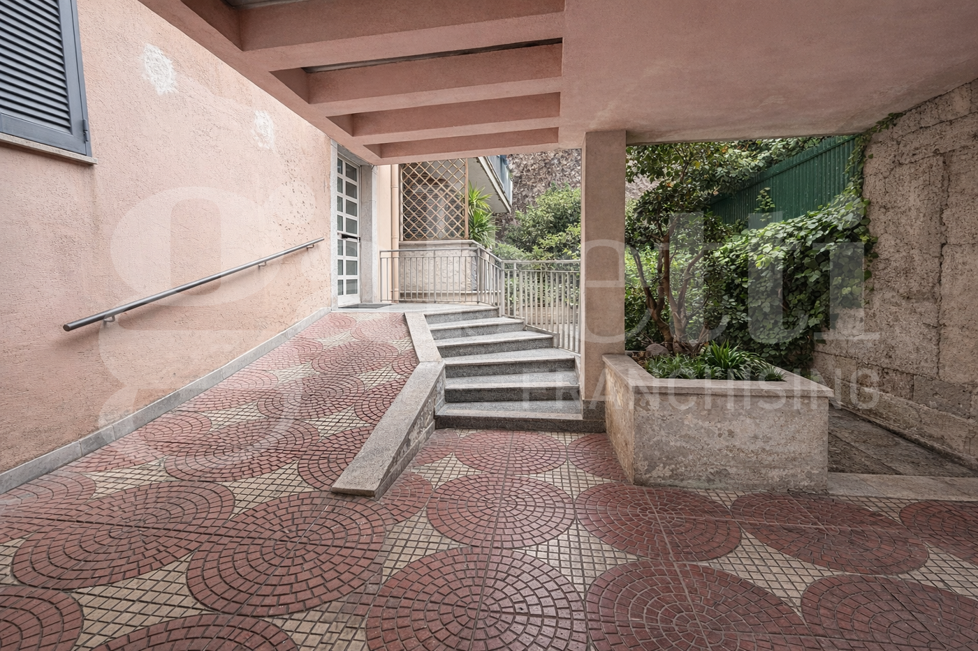 Trilocale in vendita a Scafati