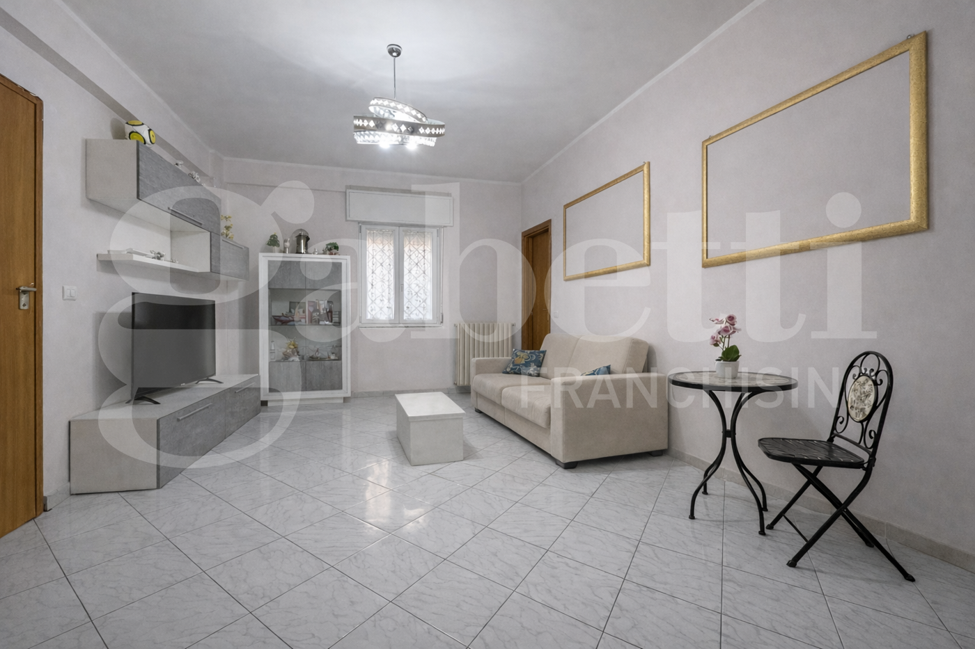 Trilocale in vendita a Scafati