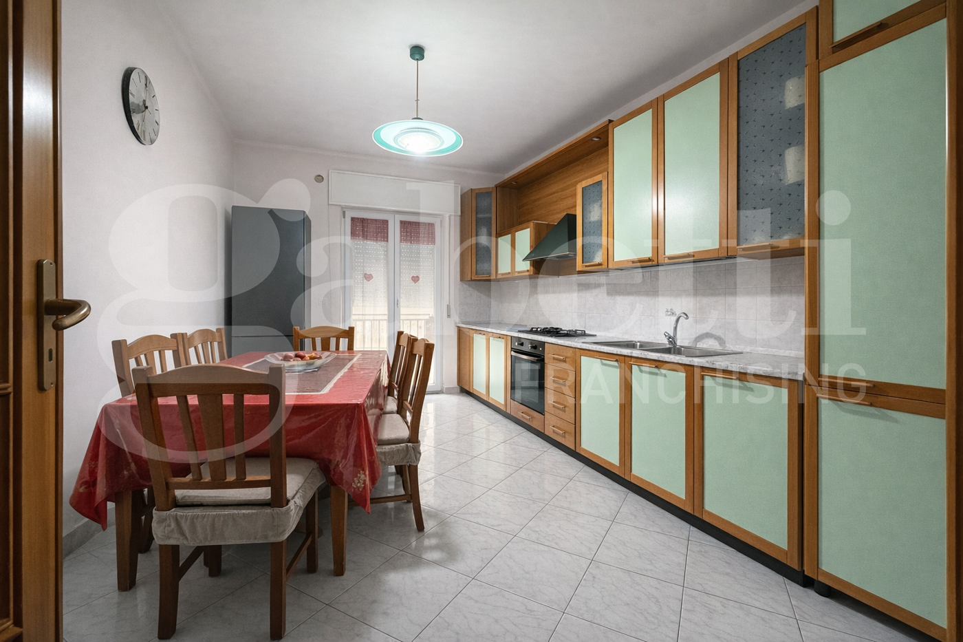 Trilocale in vendita a Scafati