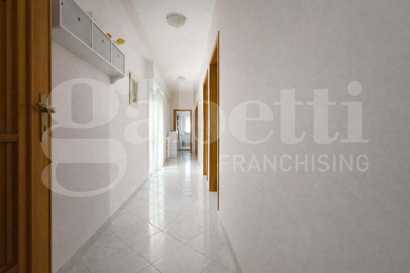 Trilocale in vendita a Scafati