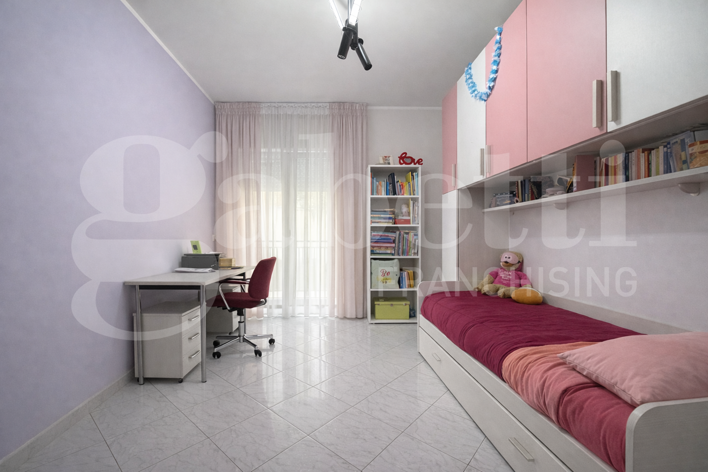 Trilocale in vendita a Scafati