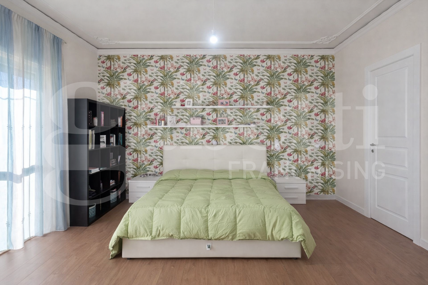 Quadrilocale ristrutturato a Scafati