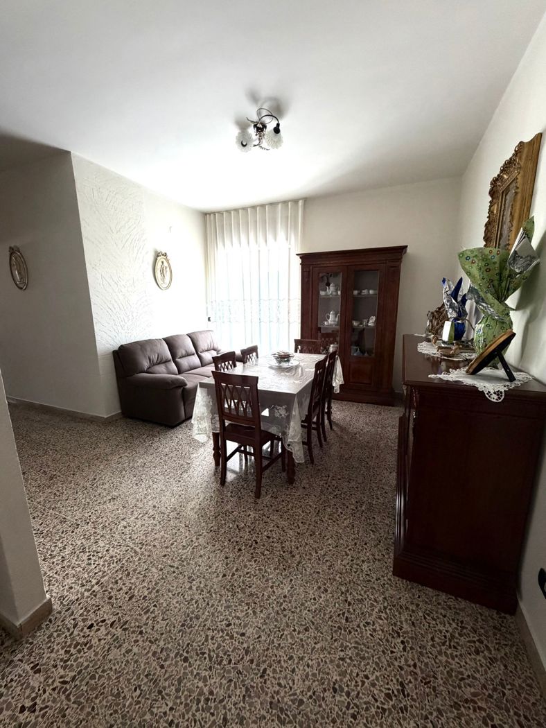 Quadrilocale in vendita a Pagani