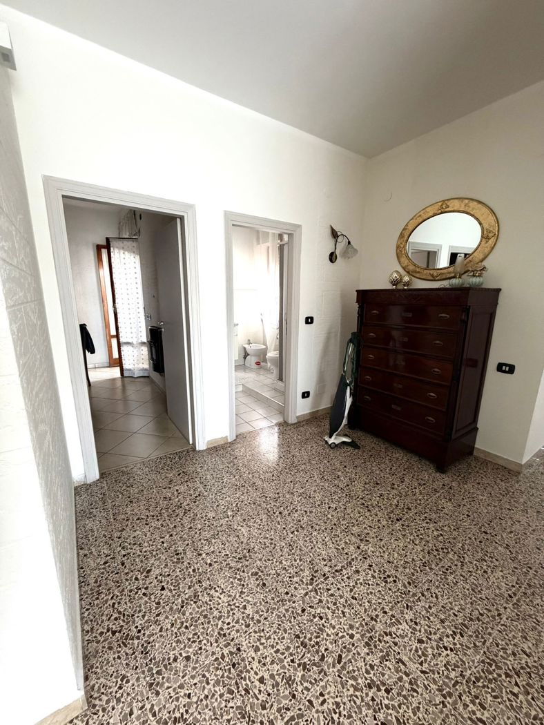 Quadrilocale in vendita a Pagani