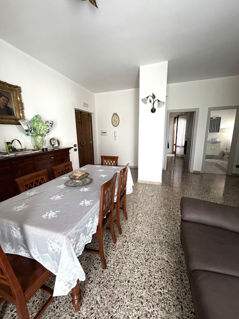 Quadrilocale in vendita a Pagani