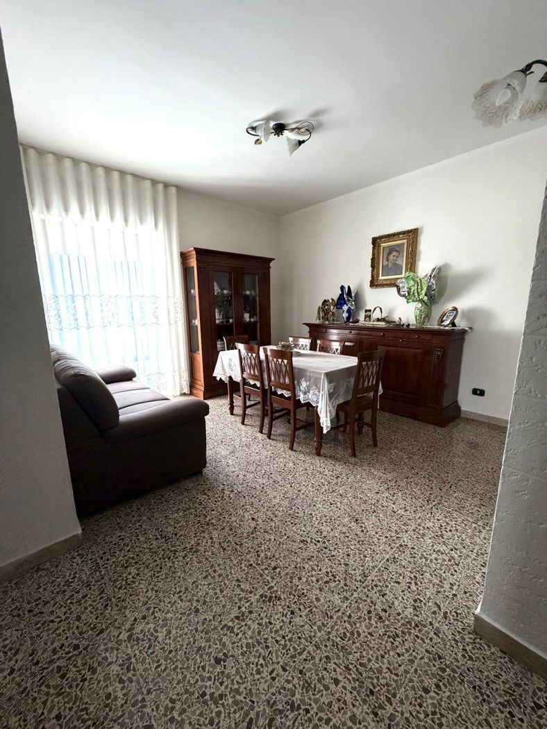 Quadrilocale in vendita a Pagani