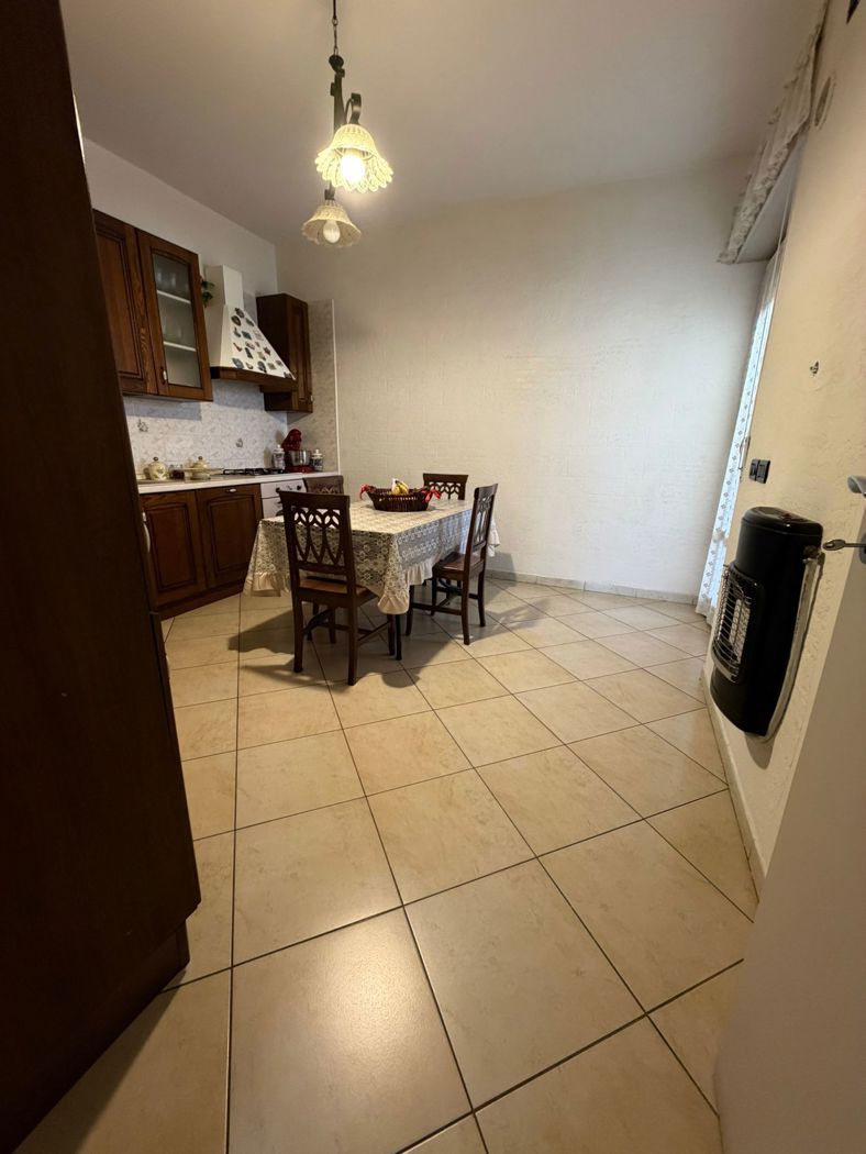 Quadrilocale in vendita a Pagani