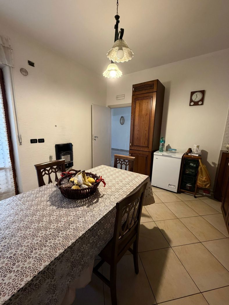 Quadrilocale in vendita a Pagani