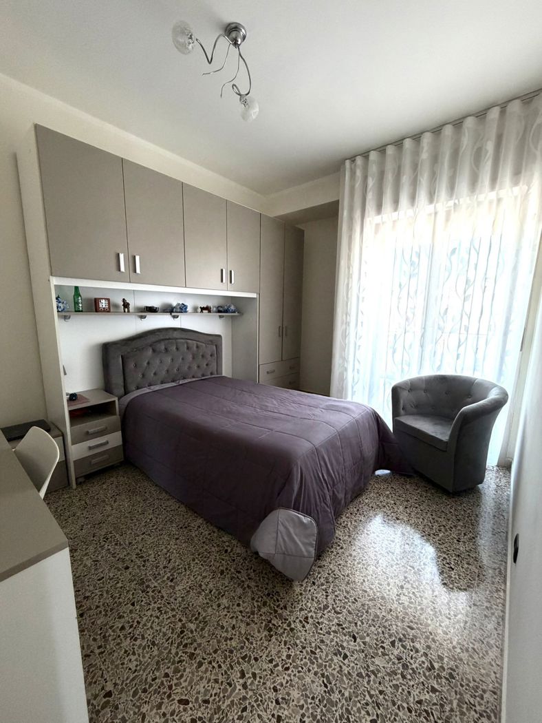 Quadrilocale in vendita a Pagani