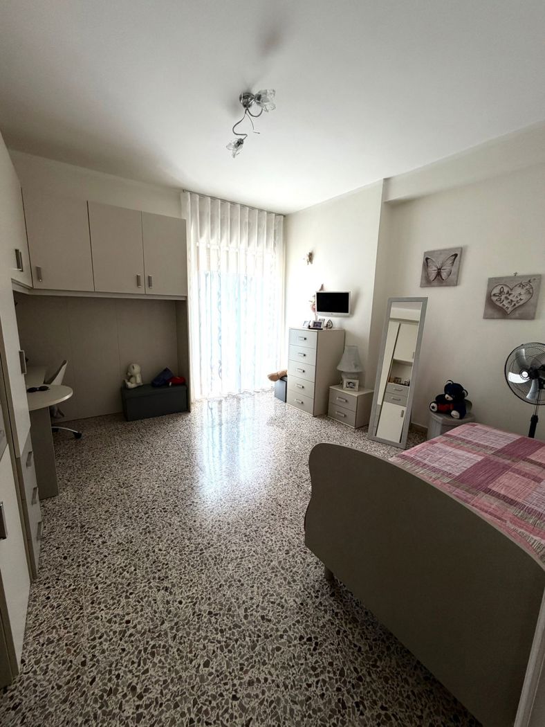 Quadrilocale in vendita a Pagani