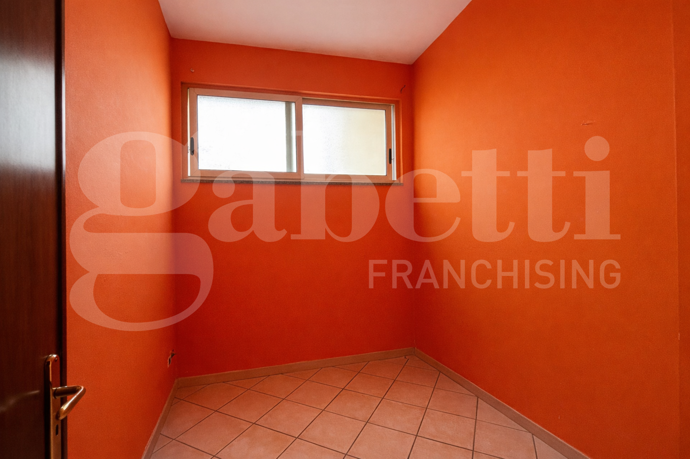 Trilocale in affitto a Scafati