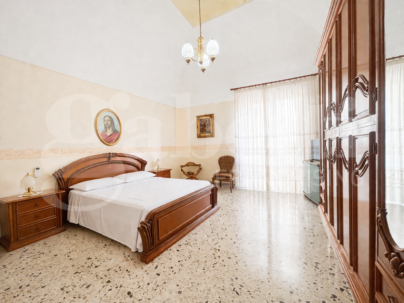 Quadrilocale in vendita a Scafati