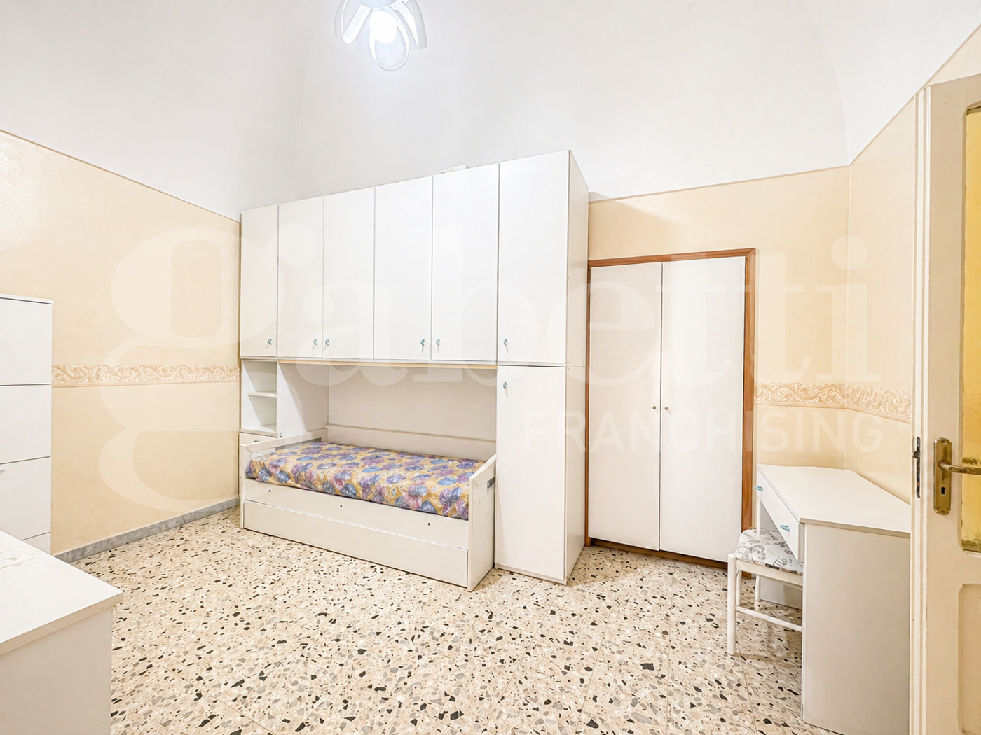 Quadrilocale in vendita a Scafati