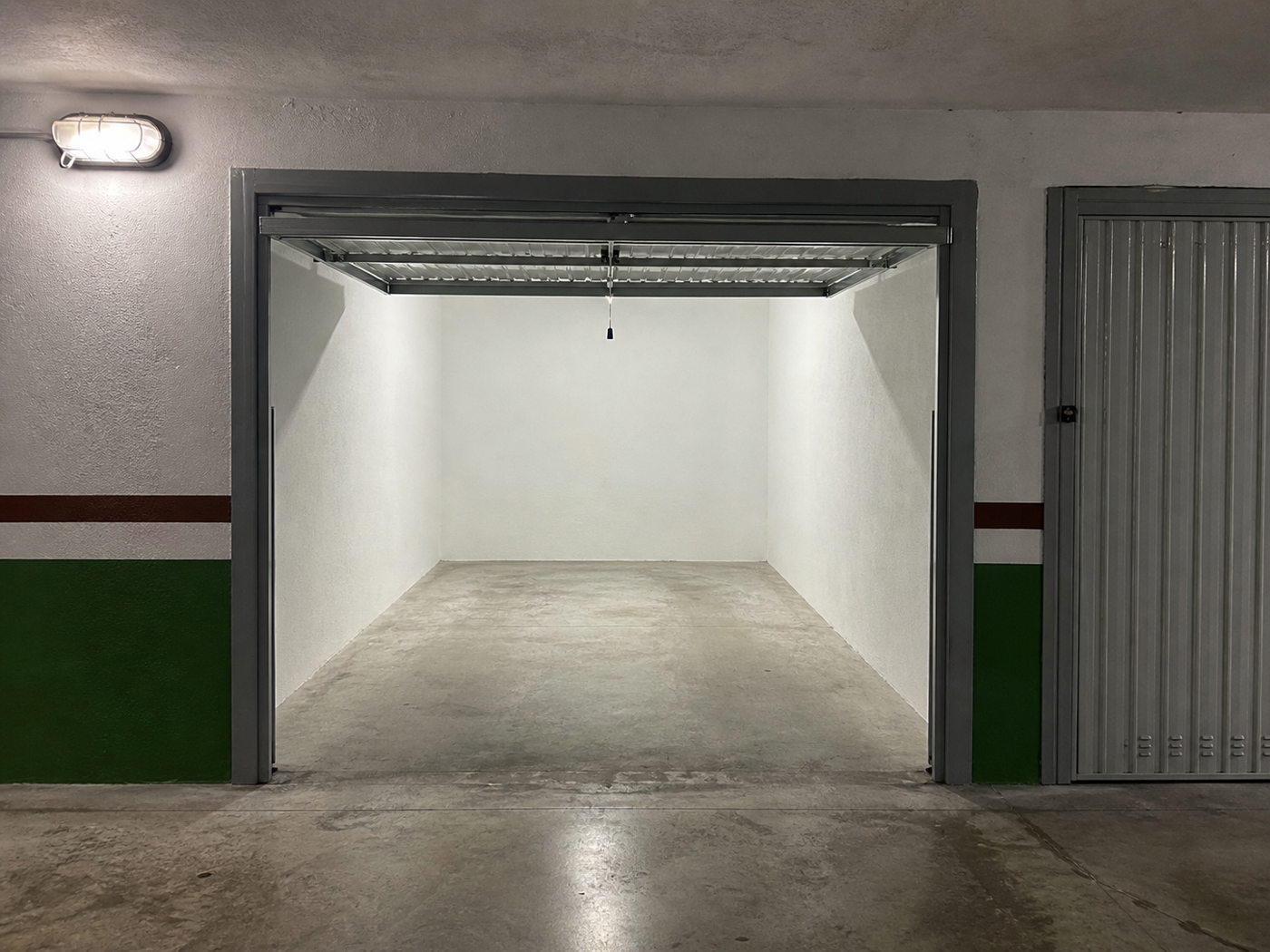 Box/Garage 10mq in vendita a Scafati