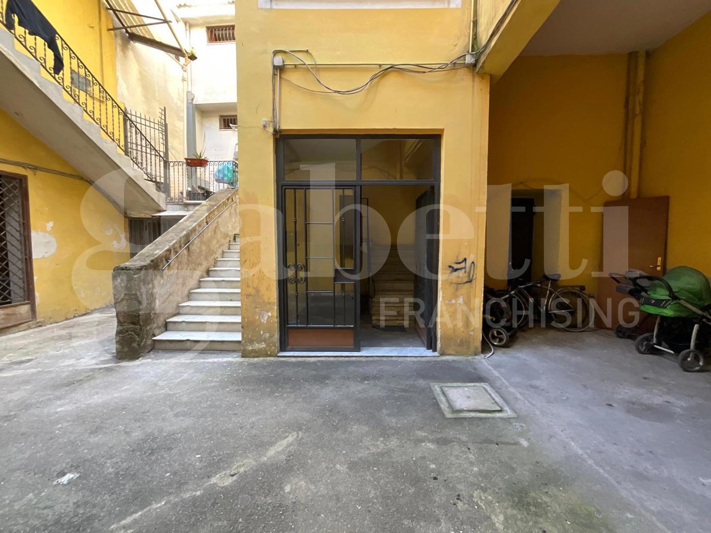 Bilocale arredato in affitto a Scafati