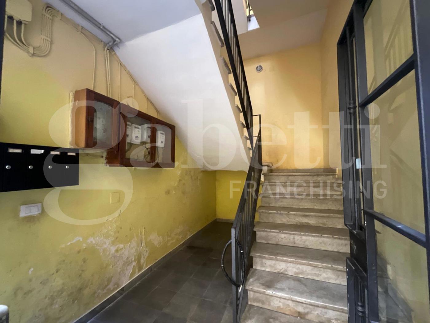 Bilocale arredato in affitto a Scafati