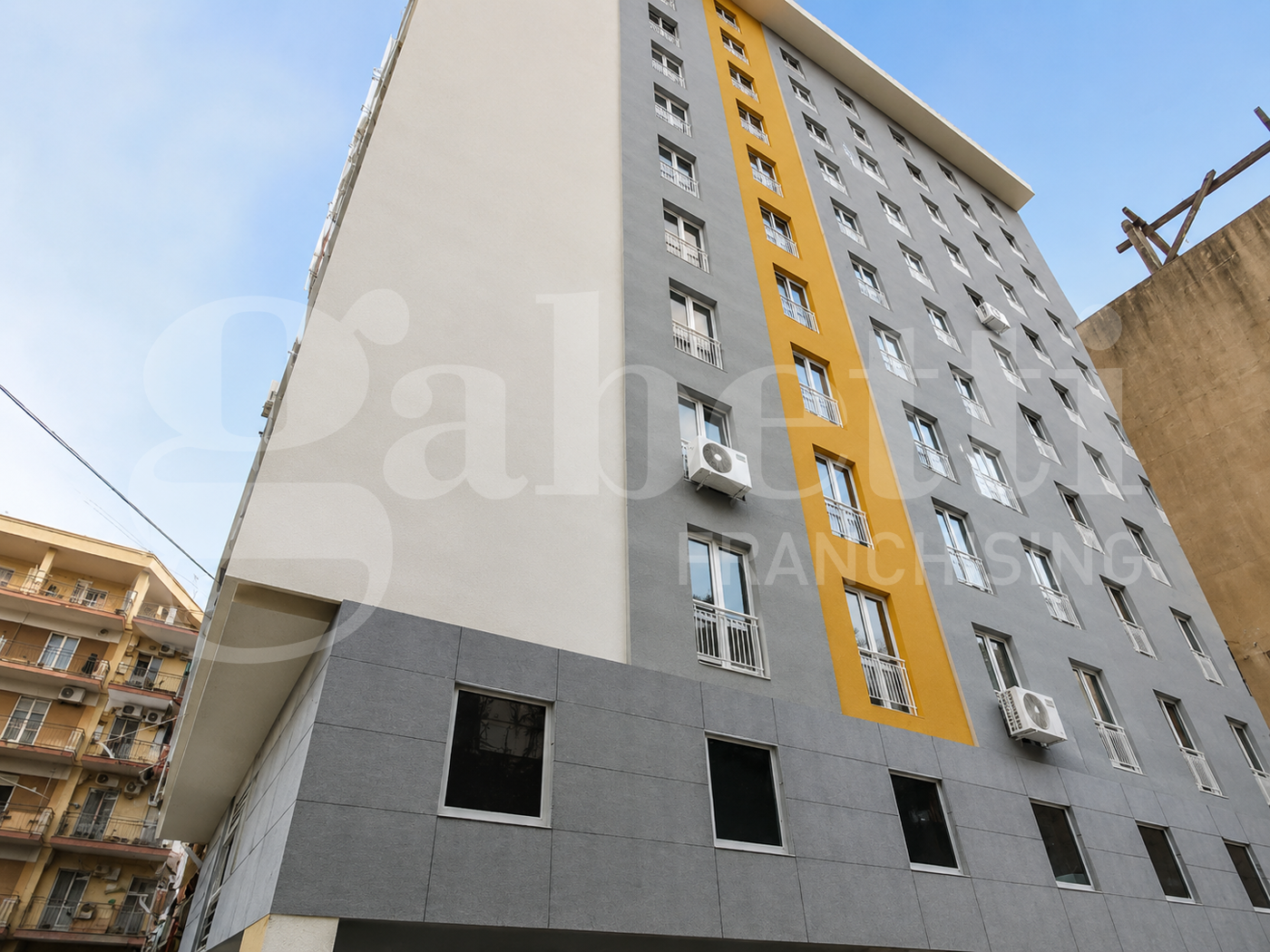 Quadrilocale ristrutturato a Scafati