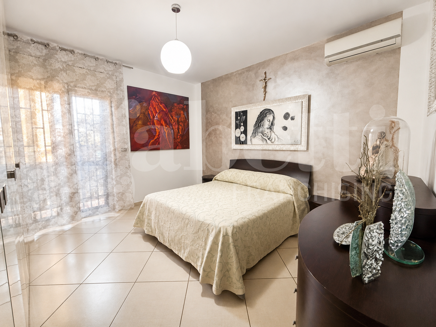 Trilocale in vendita a Scafati