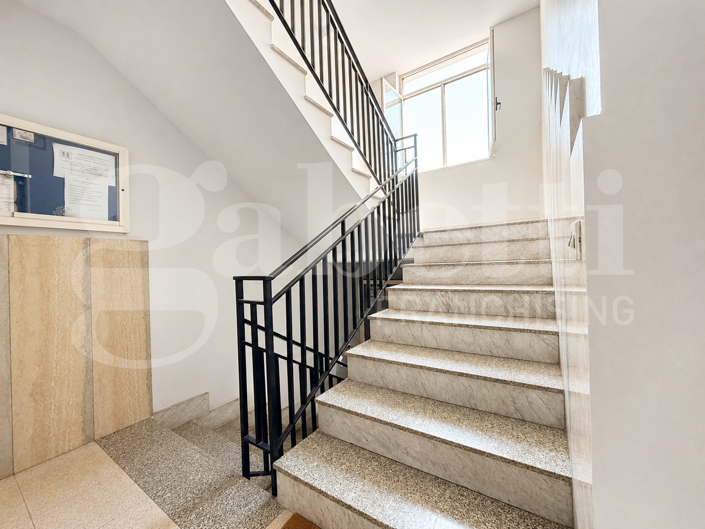 Quadrilocale in vendita a Scafati