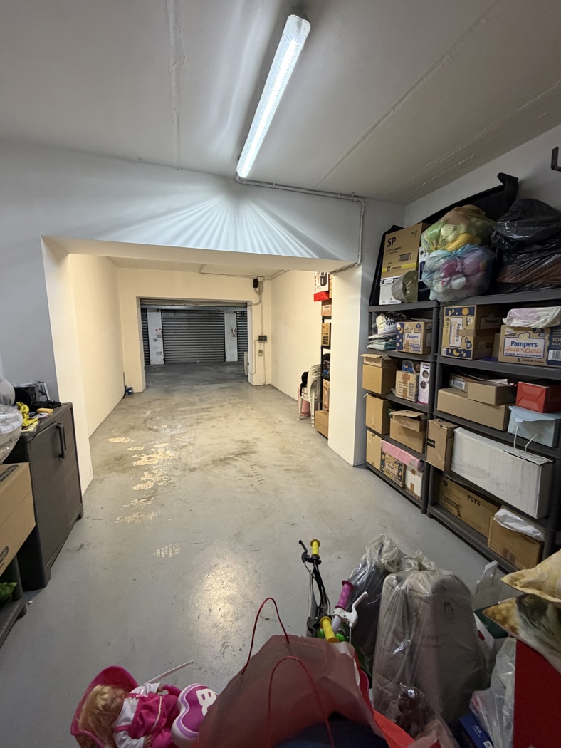 Box/Garage 33mq in vendita a Nocera Inferiore