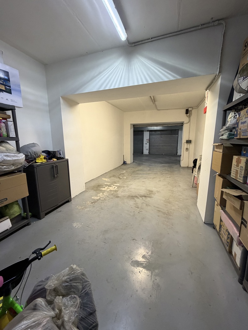 Box/Garage 33mq in vendita a Nocera Inferiore