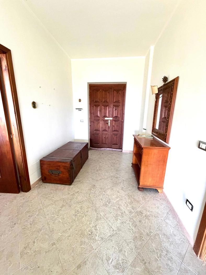 Villa Bifamiliare in vendita a Laureana Cilento