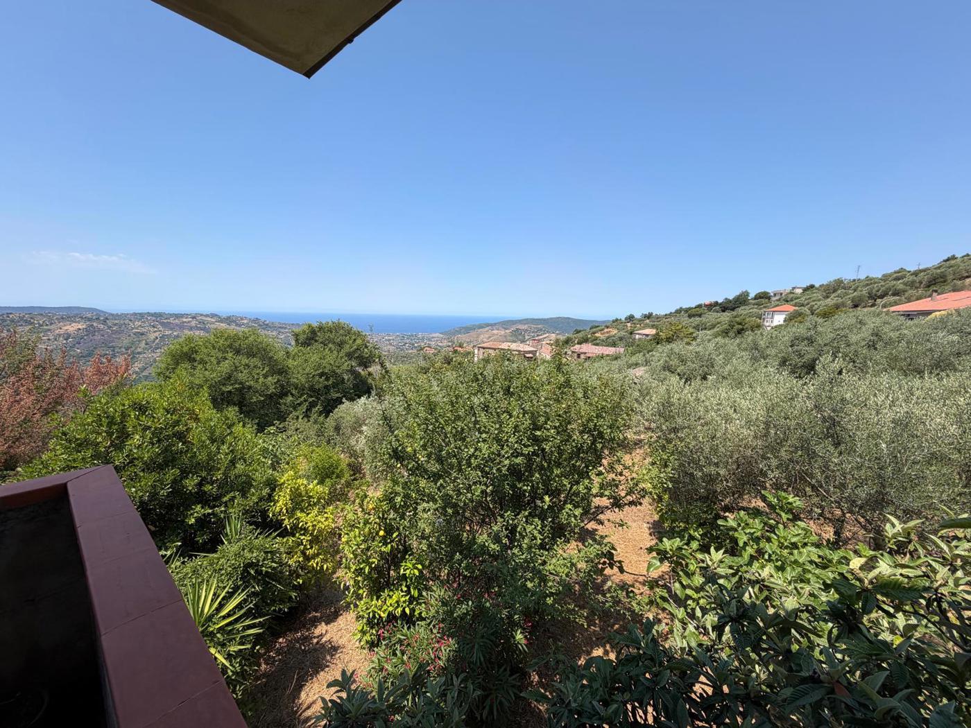 Villa Bifamiliare in vendita a Laureana Cilento