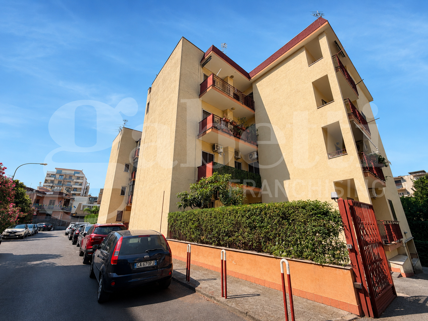 Bilocale in vendita a Scafati