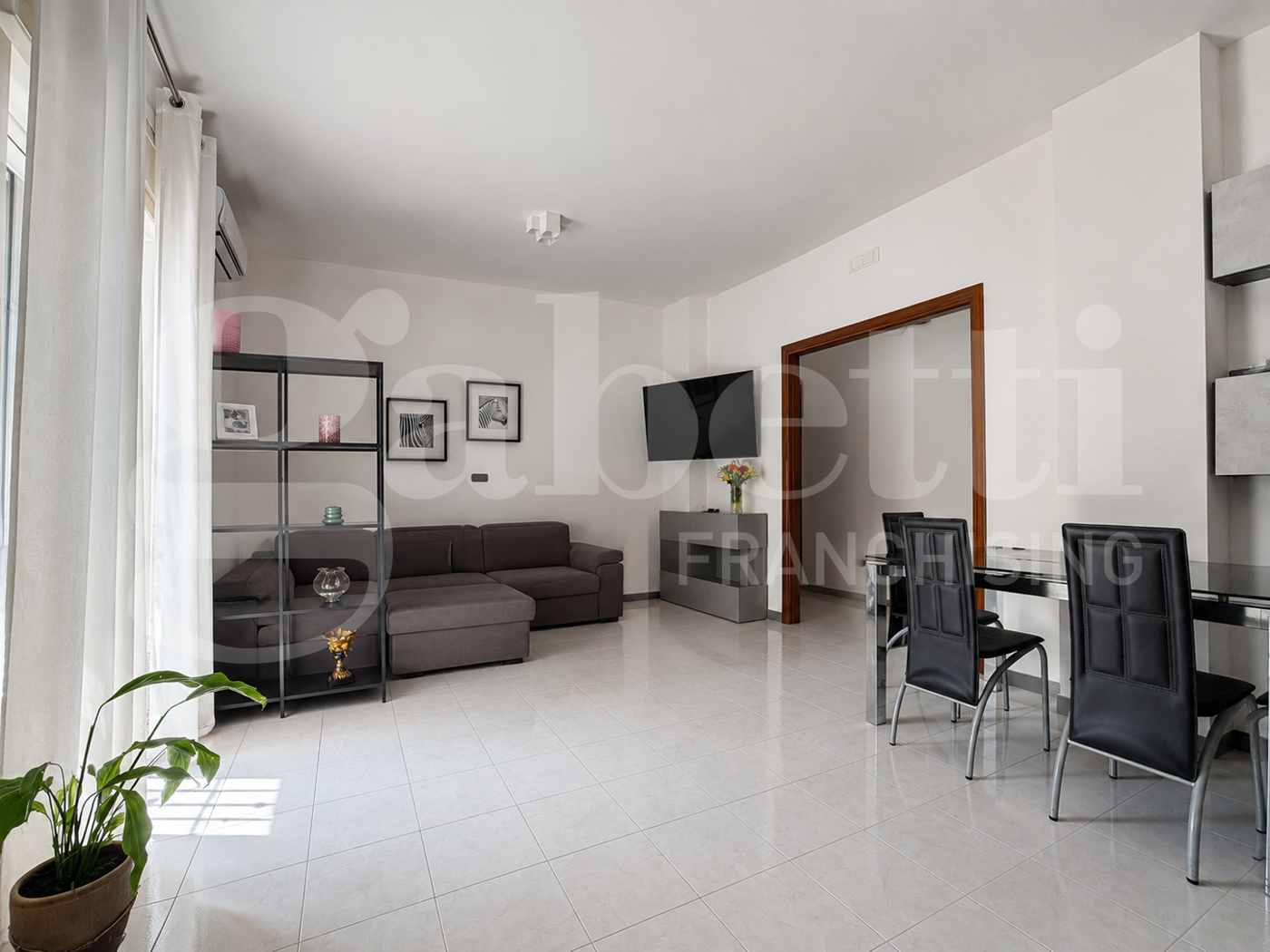 Bilocale in vendita a Scafati