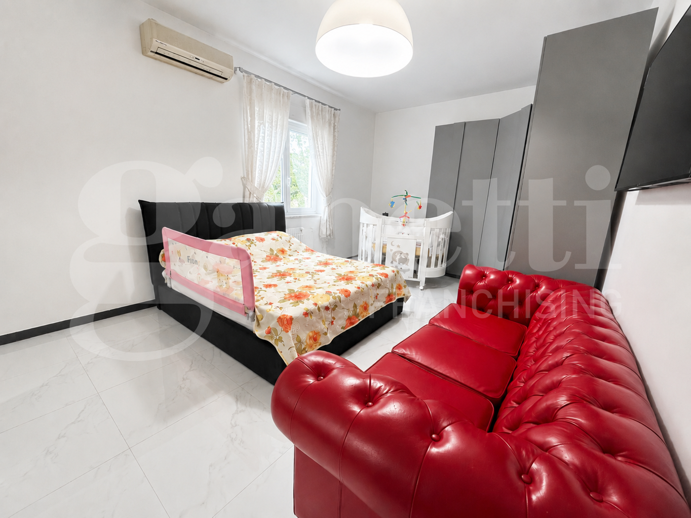 Bilocale in vendita a Scafati