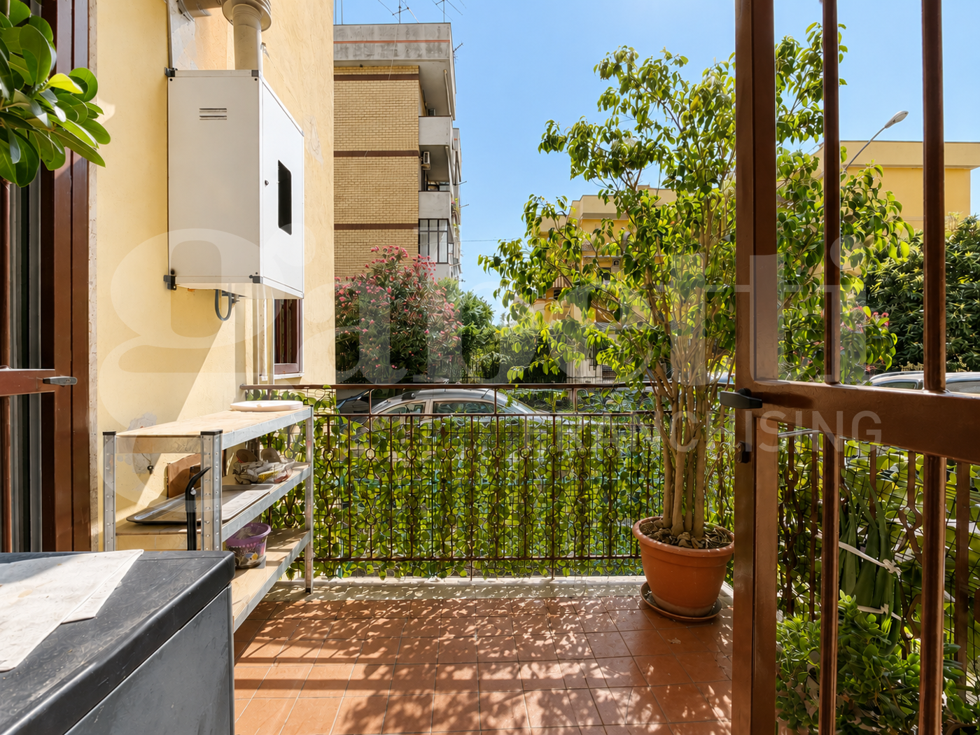 Bilocale in vendita a Scafati