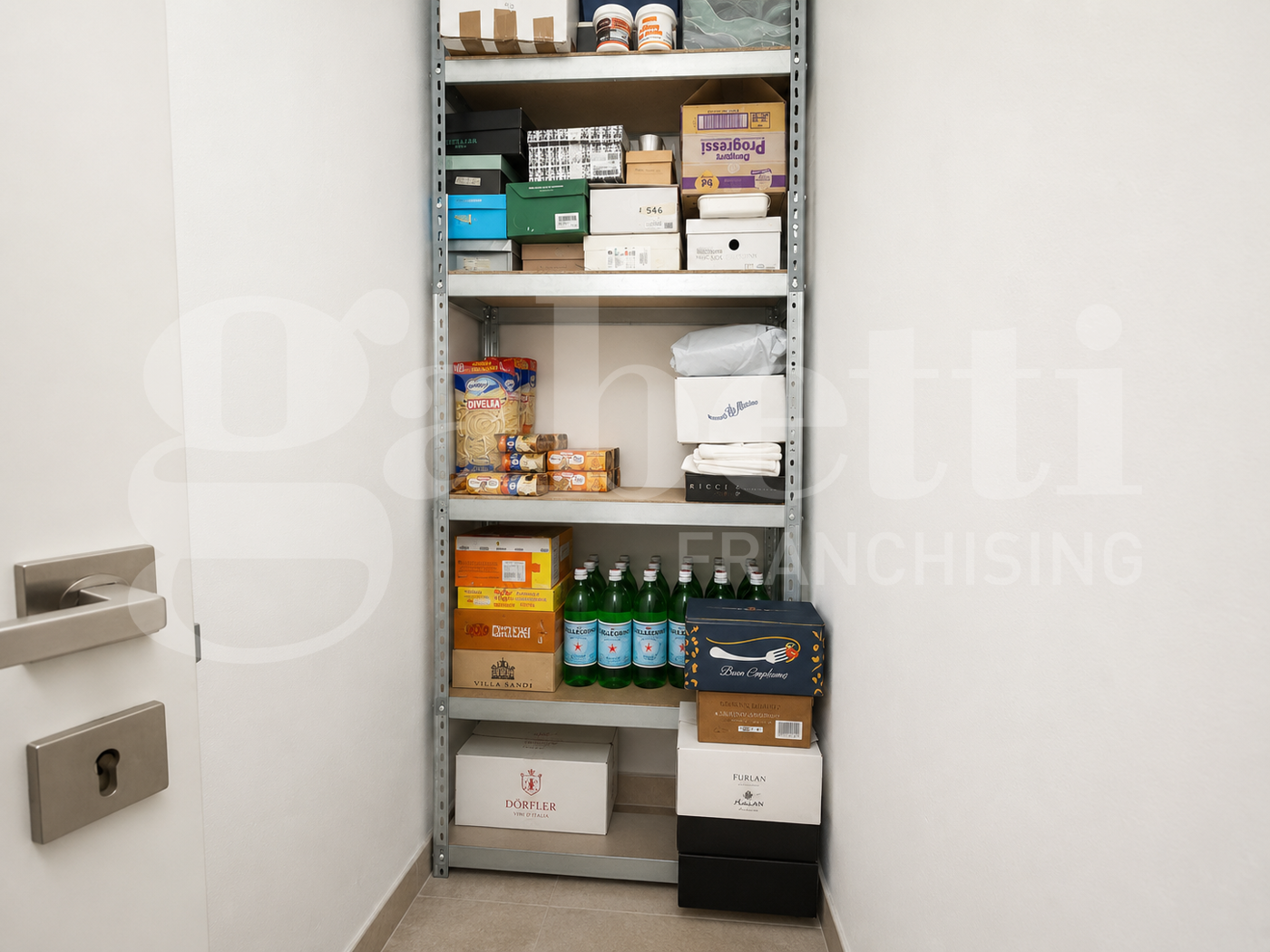 Bilocale in vendita a Scafati