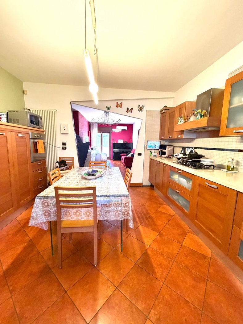 Quadrilocale in vendita a Angri