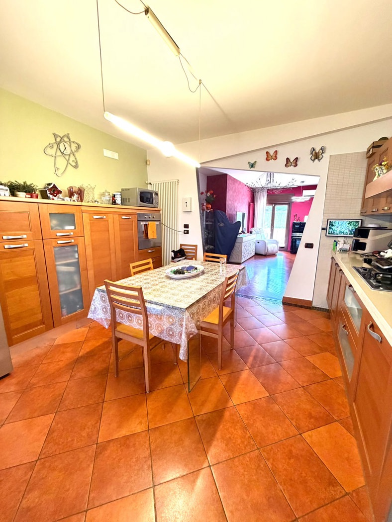 Quadrilocale in vendita a Angri