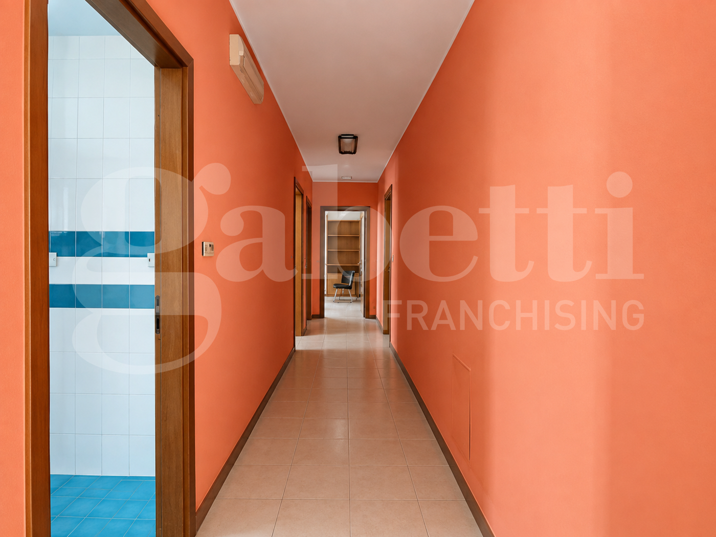 Trilocale in vendita a Scafati