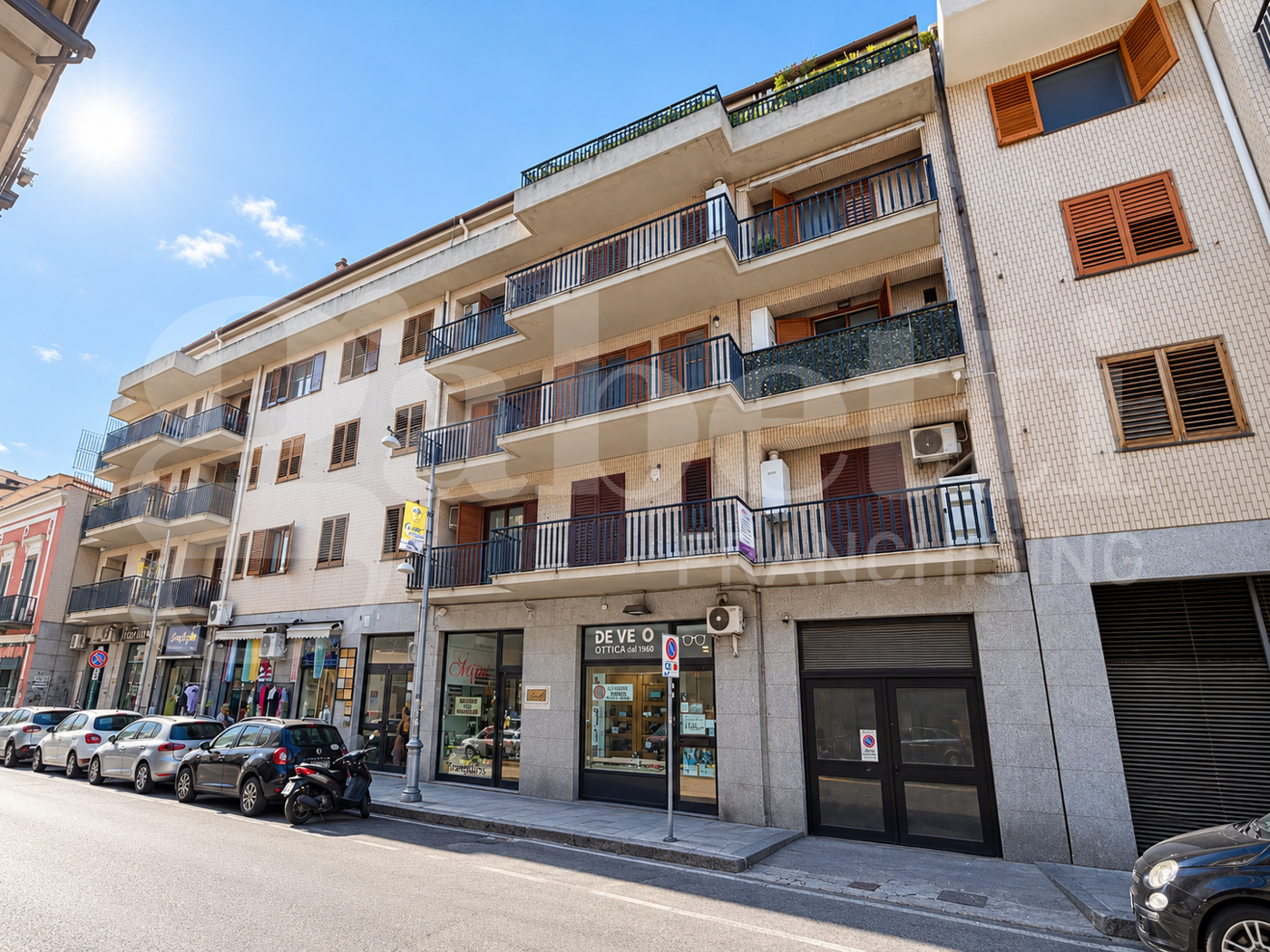 Trilocale in vendita a Scafati