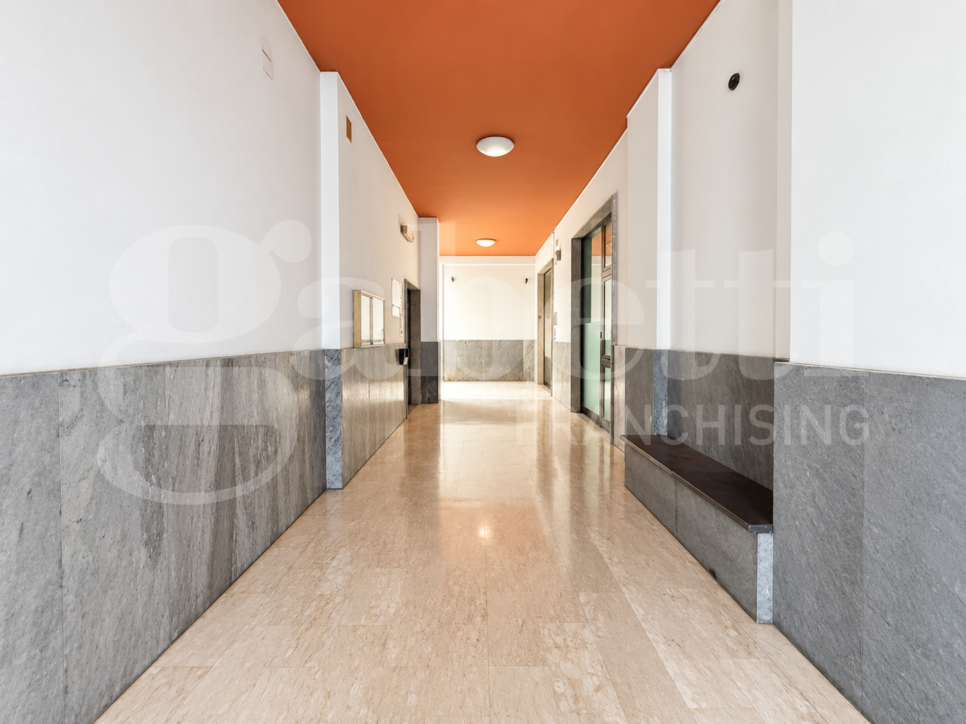 Trilocale in vendita a Scafati