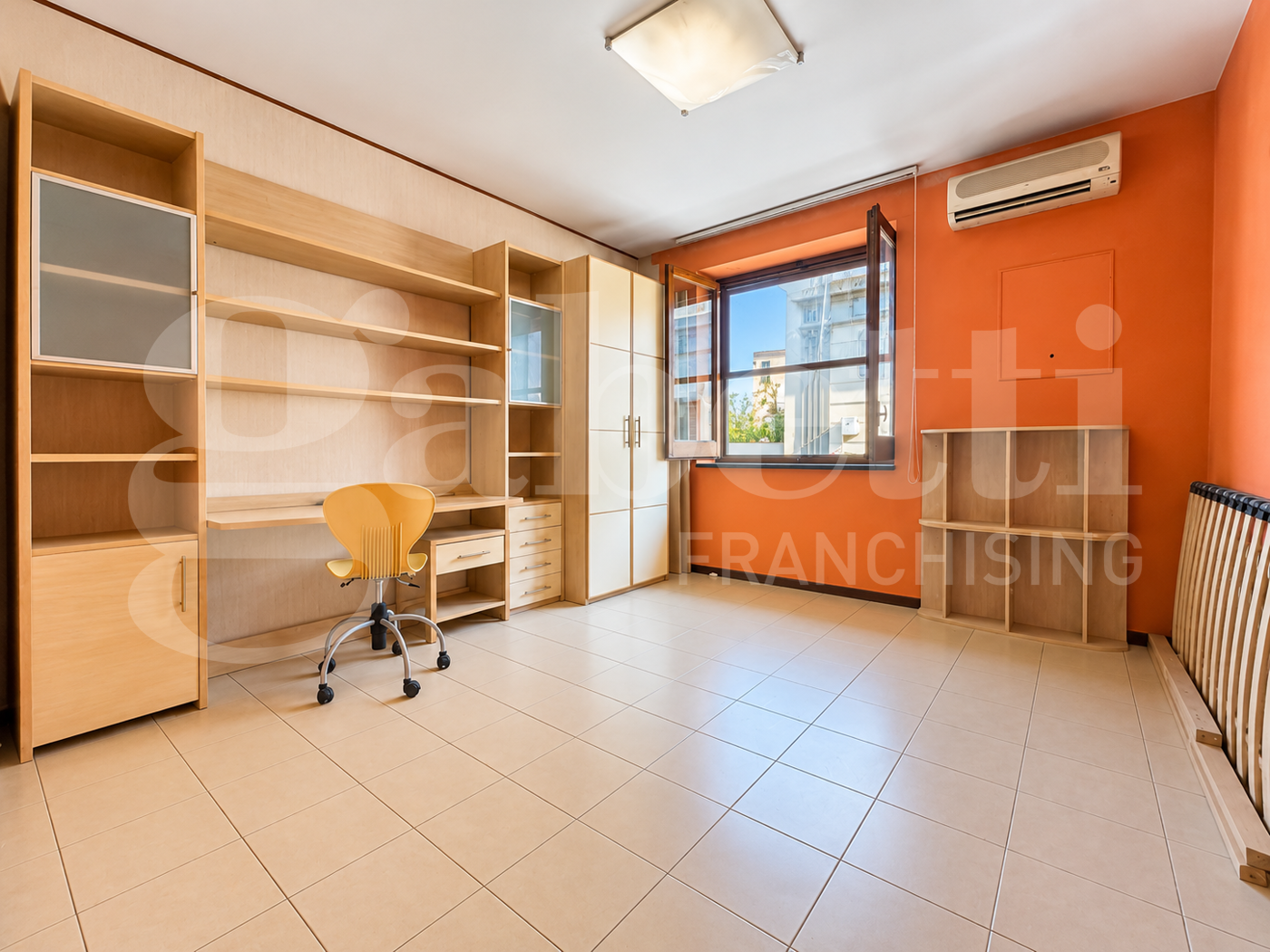 Trilocale in vendita a Scafati