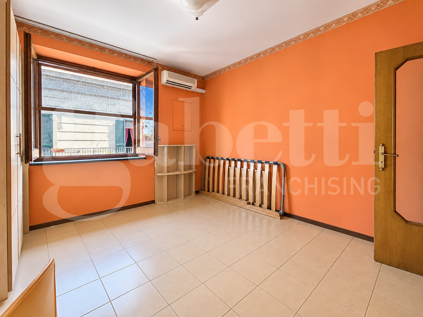 Trilocale in vendita a Scafati