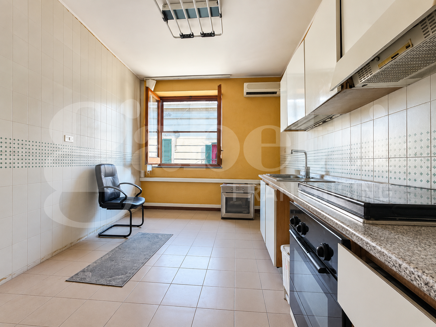 Trilocale in vendita a Scafati