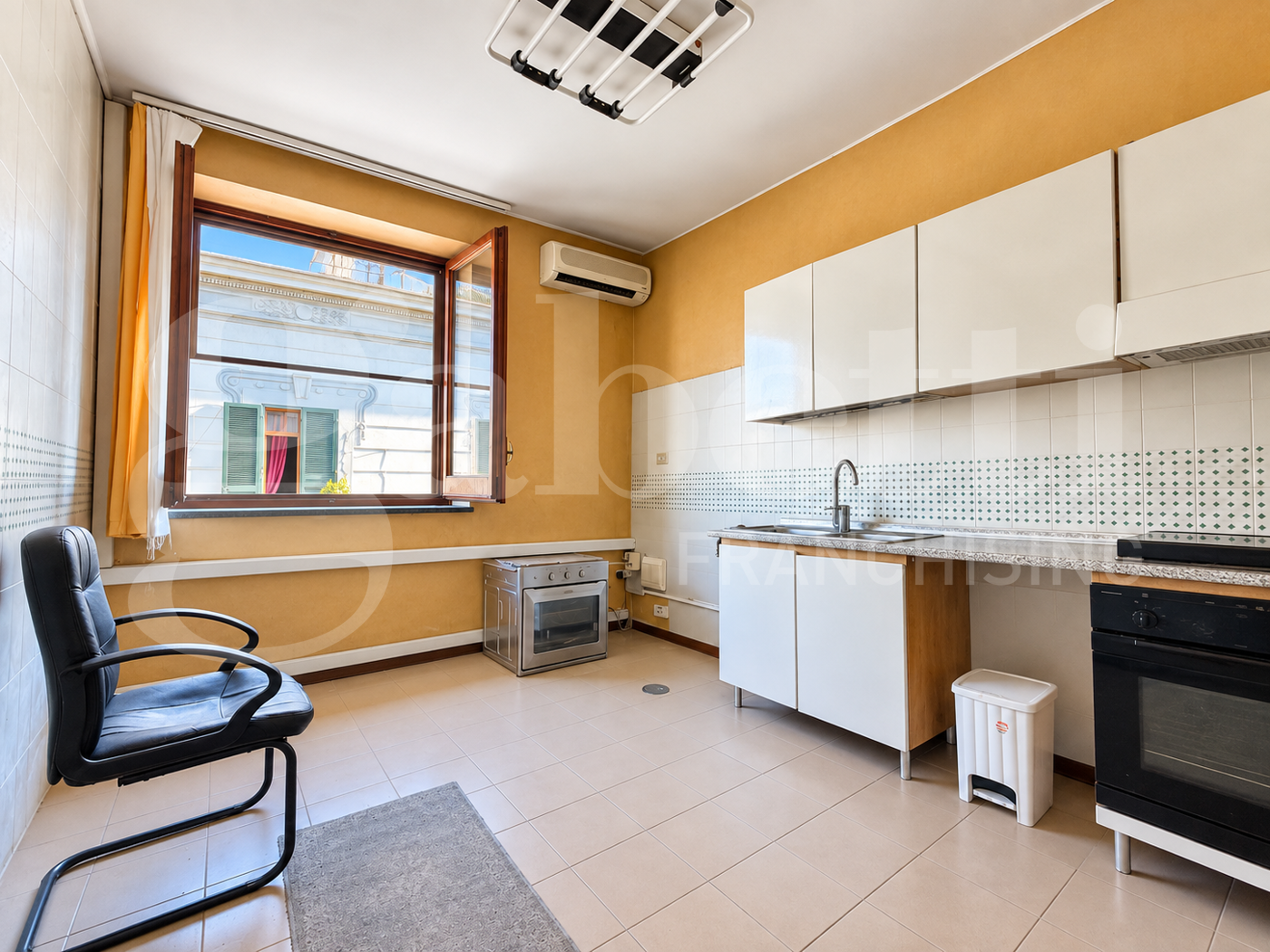 Trilocale in vendita a Scafati