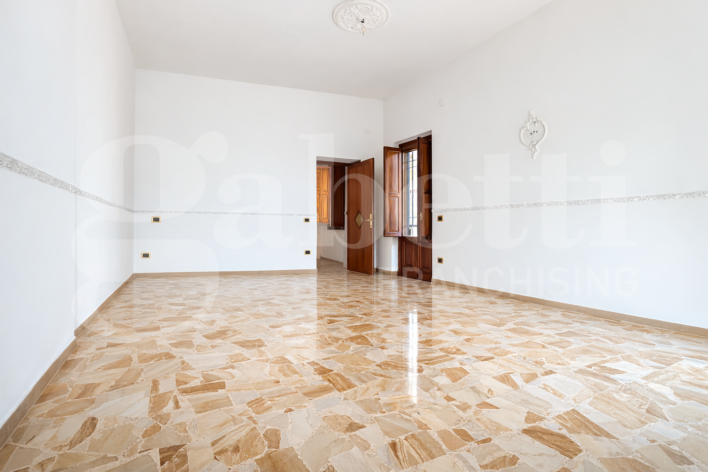 Trilocale in vendita a Scafati