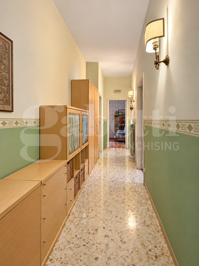 Trilocale in vendita a Scafati