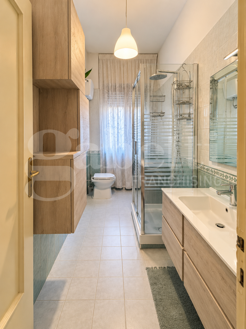 Trilocale in vendita a Scafati