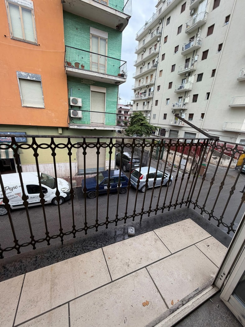 Quadrilocale da ristrutturare a Pagani