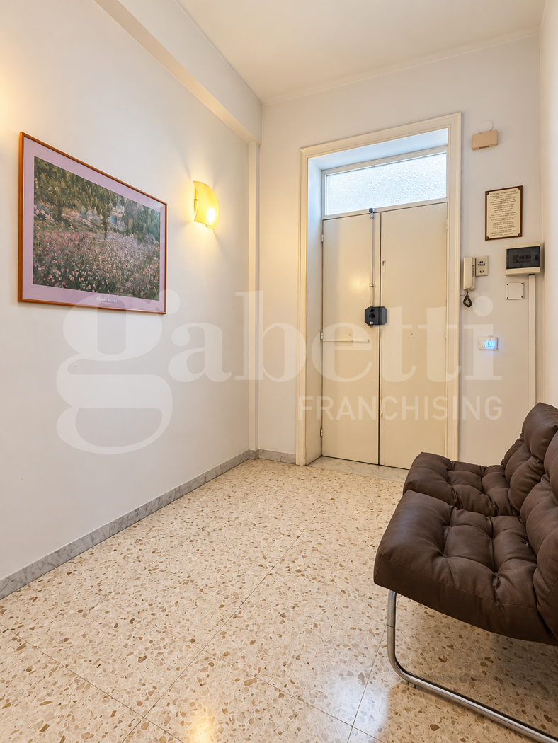 Trilocale da ristrutturare a Scafati