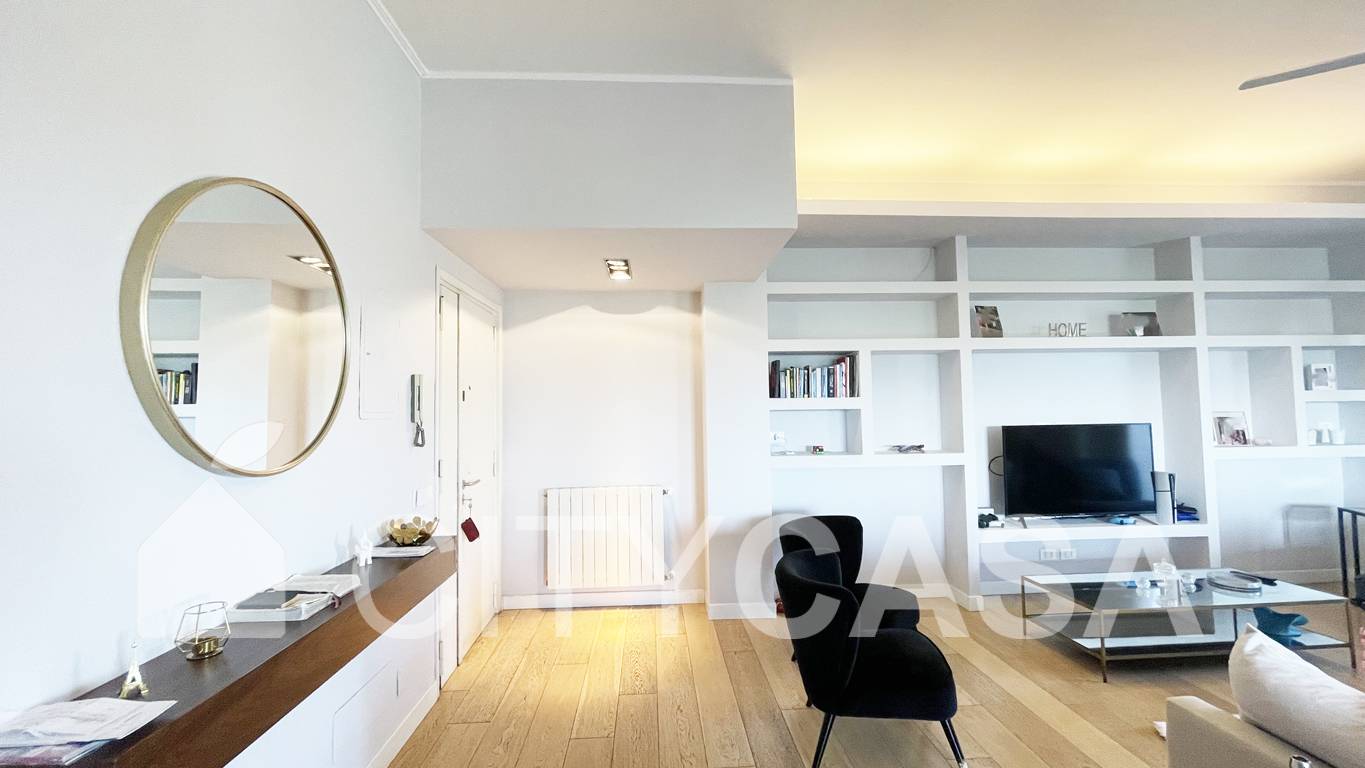 Appartamento in affitto a Roma, Labaro