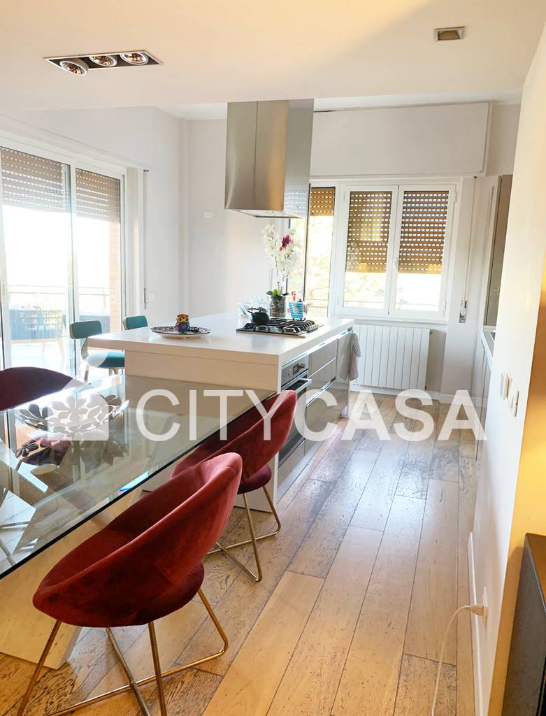 Appartamento in affitto a Roma, Labaro