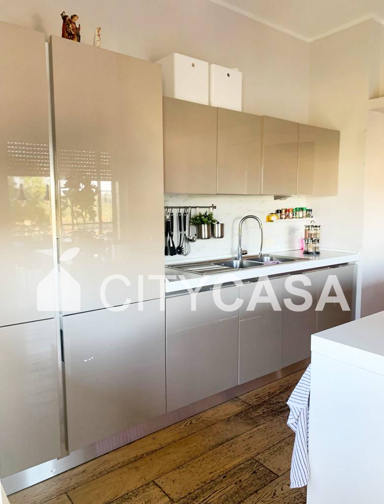 Appartamento in affitto a Roma, Labaro