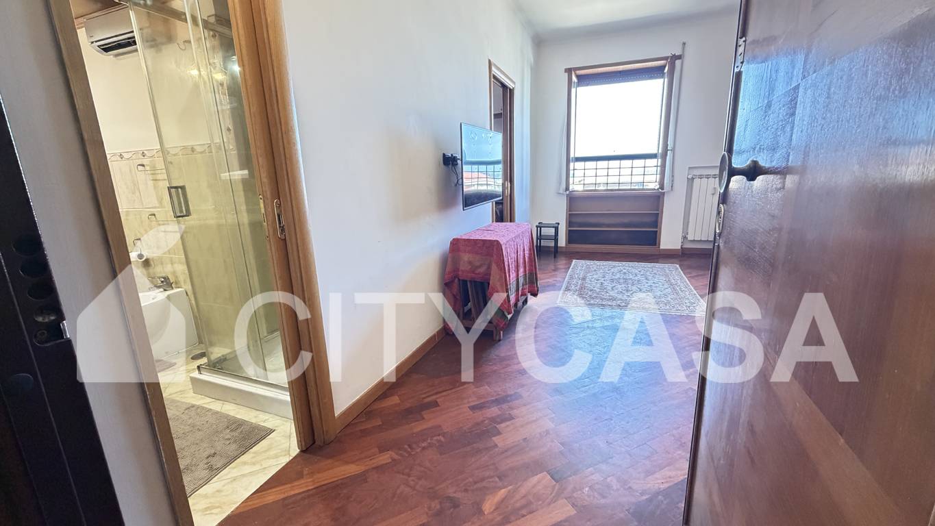 Appartamento in affitto a Roma, Somalia